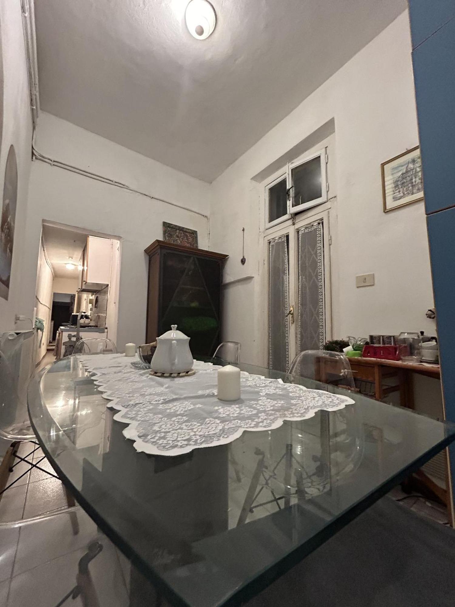 Il Segreto Di Via Laura - House In Appartamento *