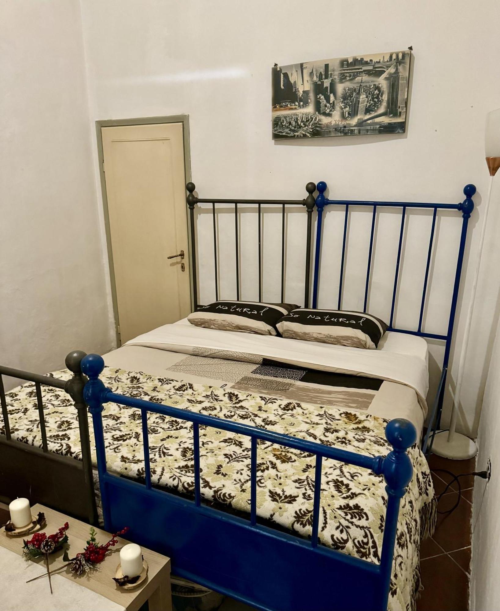 Il Segreto Di Via Laura - House In Appartamento Firenze