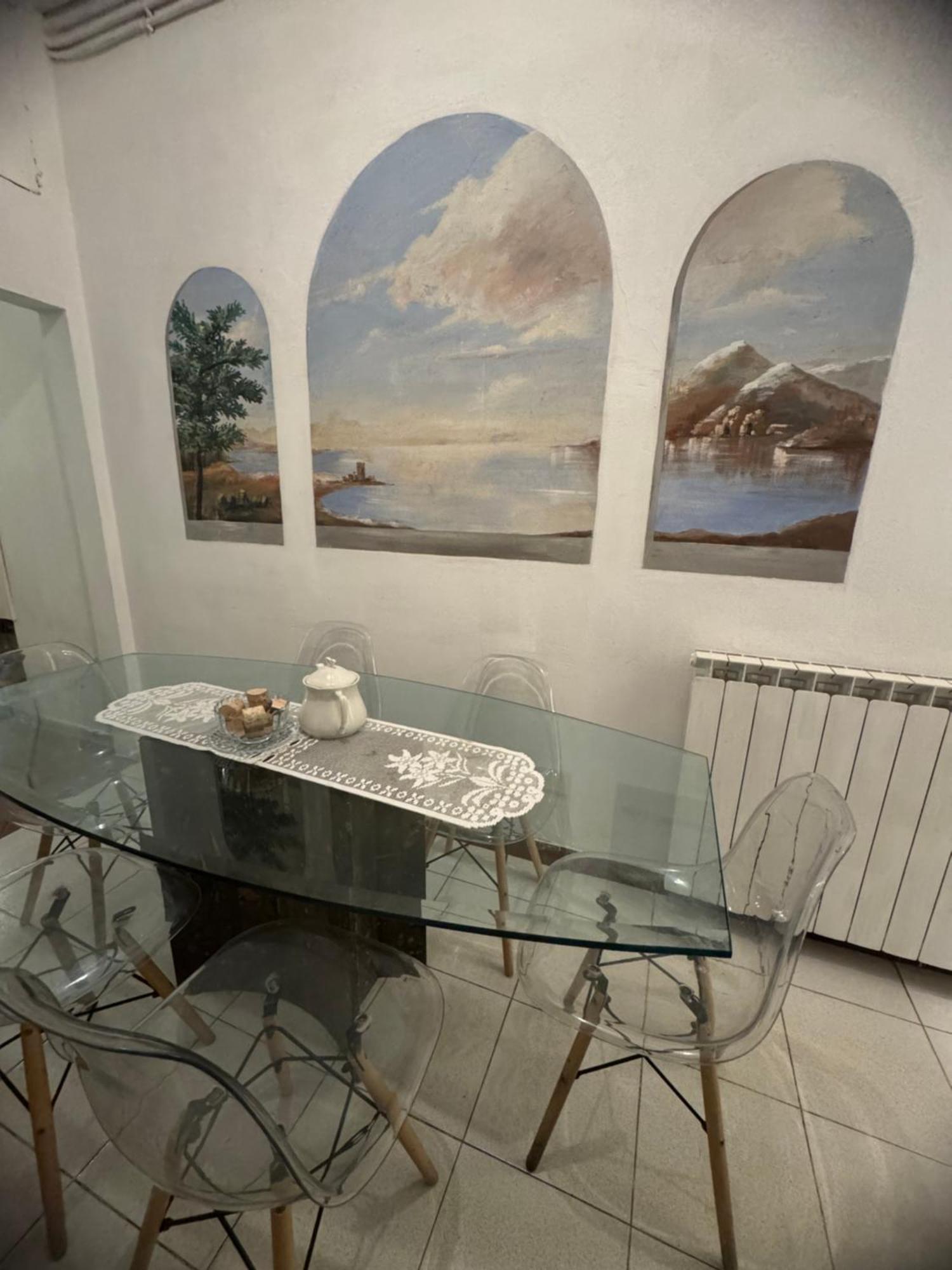 Appartamento Il Segreto Di Via Laura - House In Firenze
