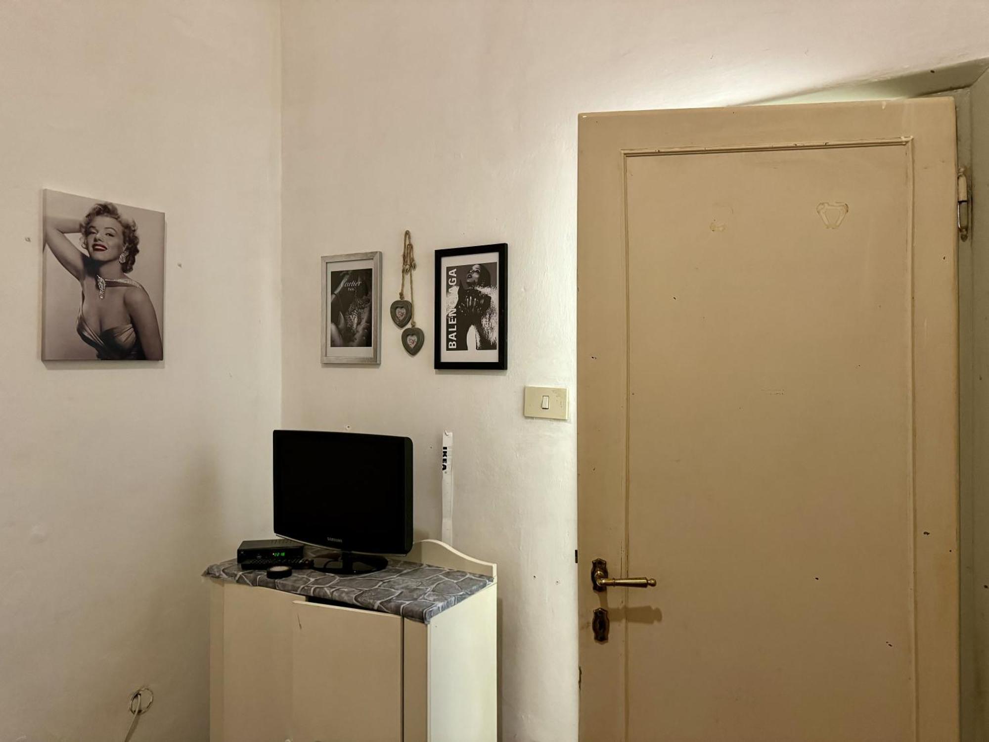 Il Segreto Di Via Laura - House In Appartamento *