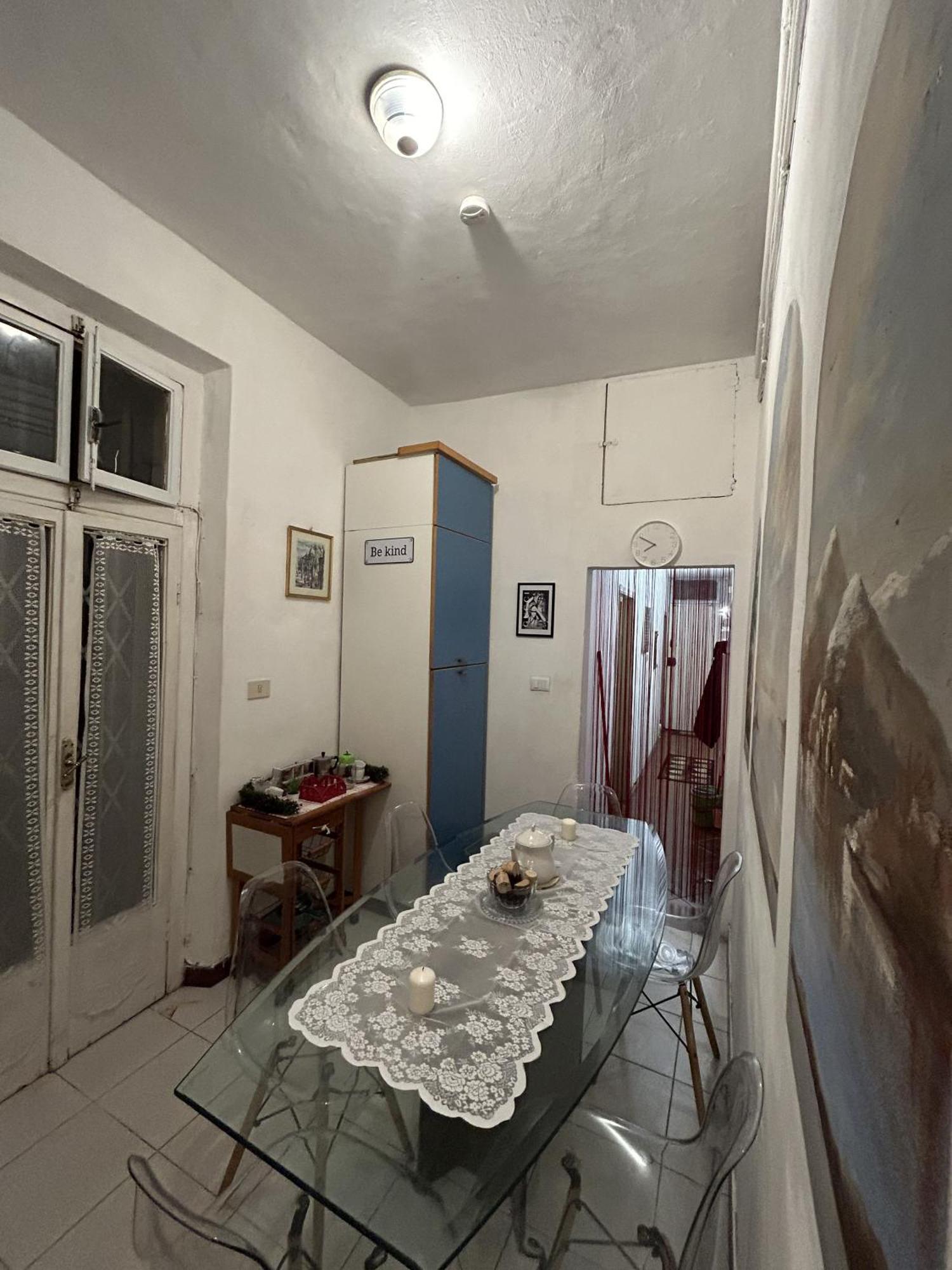 Appartamento Il Segreto Di Via Laura - House In Firenze
