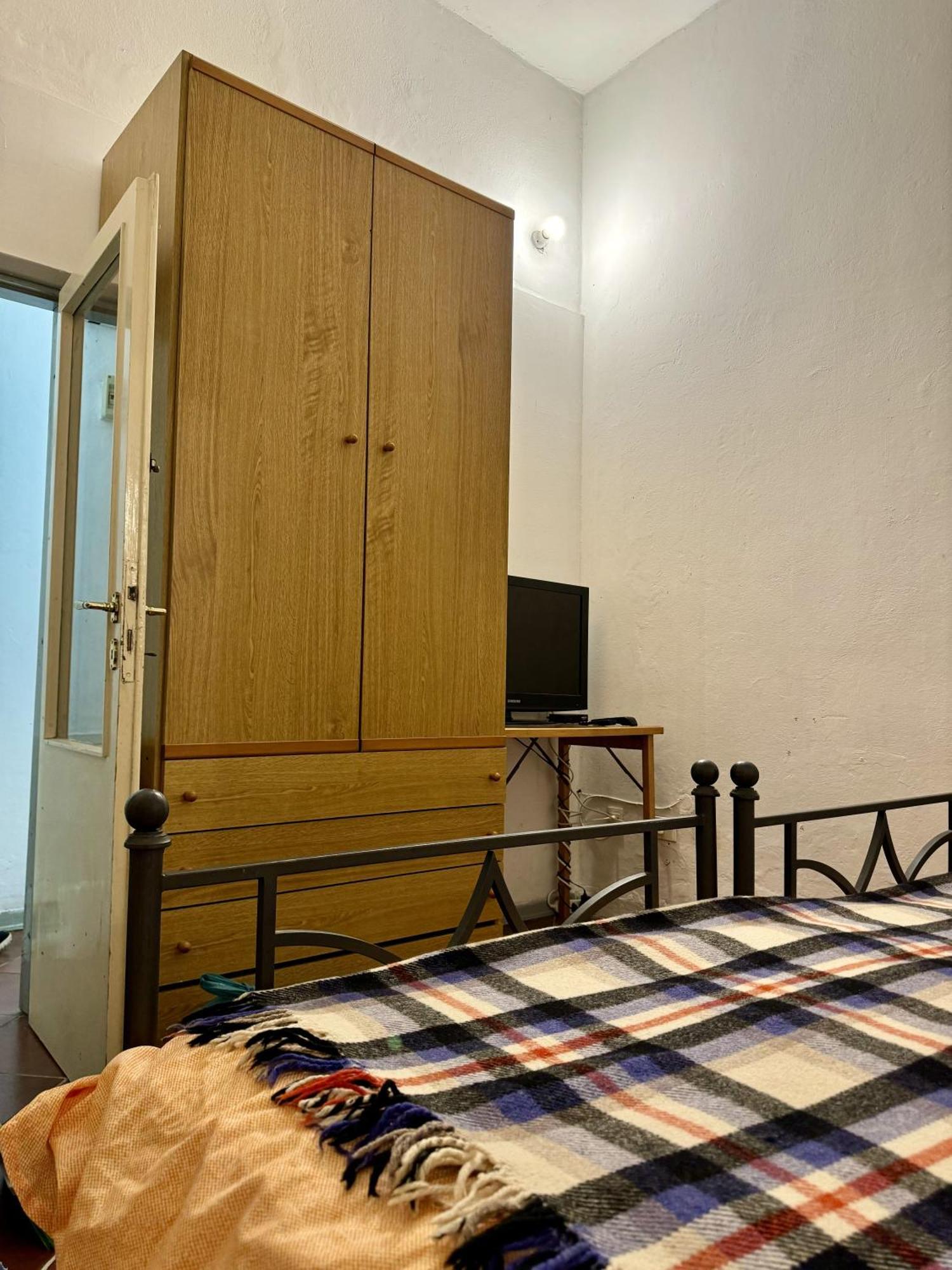 Il Segreto Di Via Laura - House In Appartamento Firenze