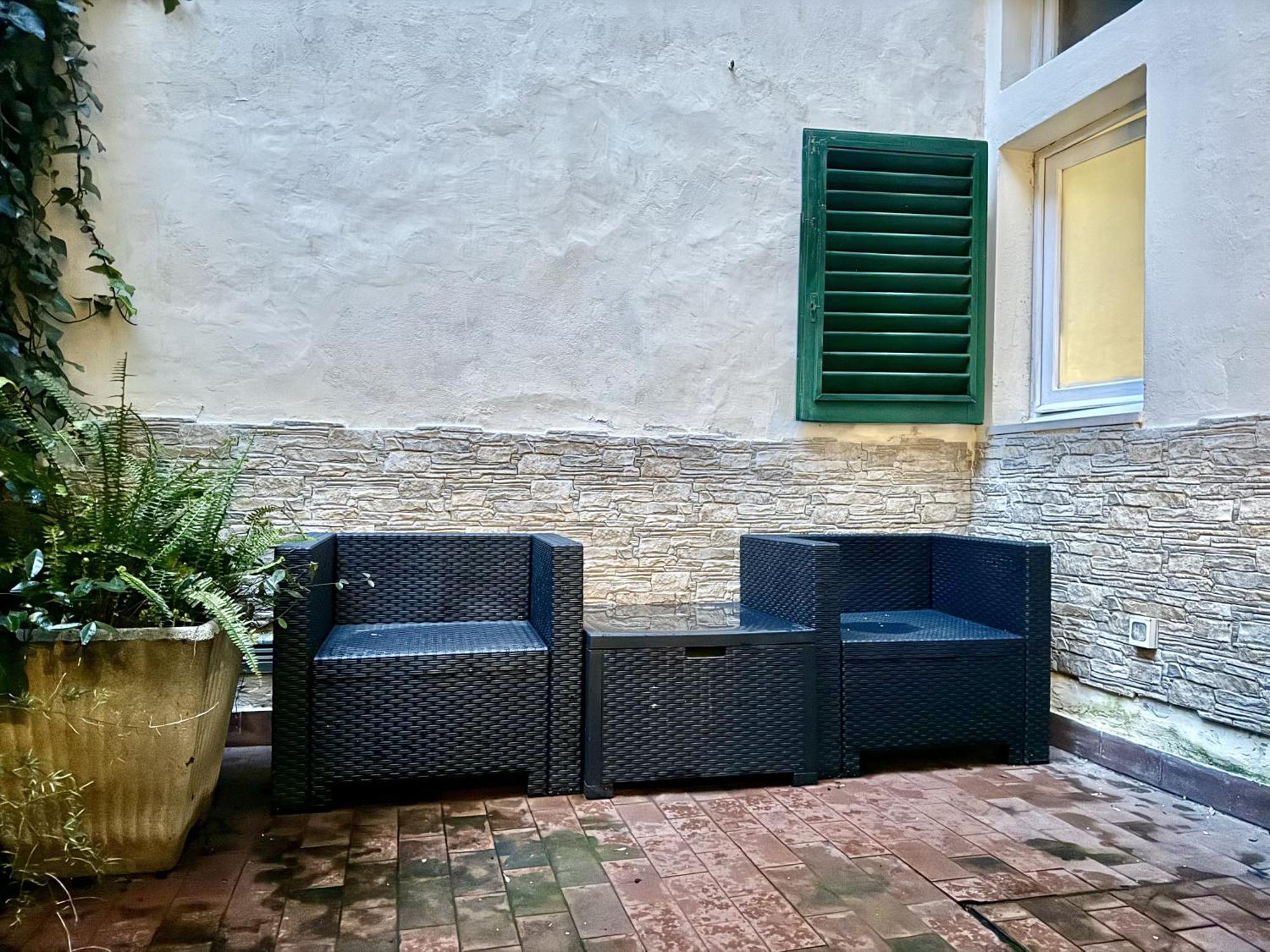 Il Segreto Di Via Laura - House In Firenze
