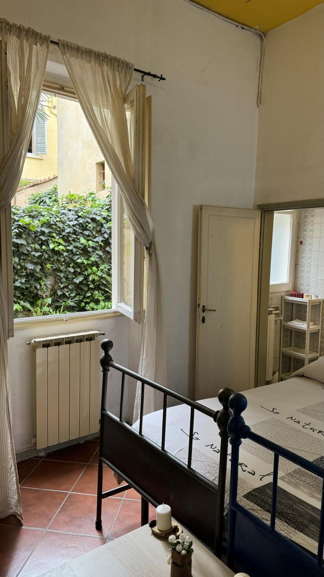 Il Segreto Di Via Laura - House In Appartamento *