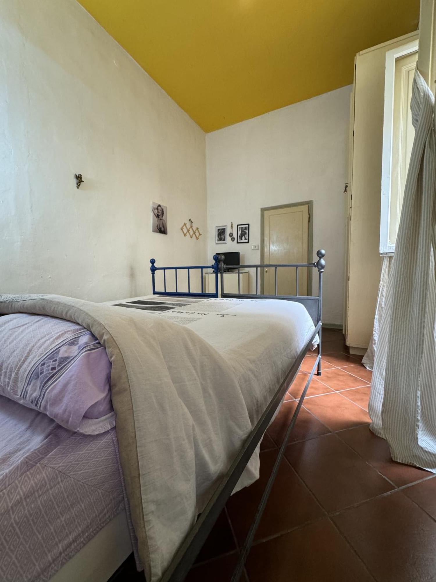 Il Segreto Di Via Laura - House In Appartamento