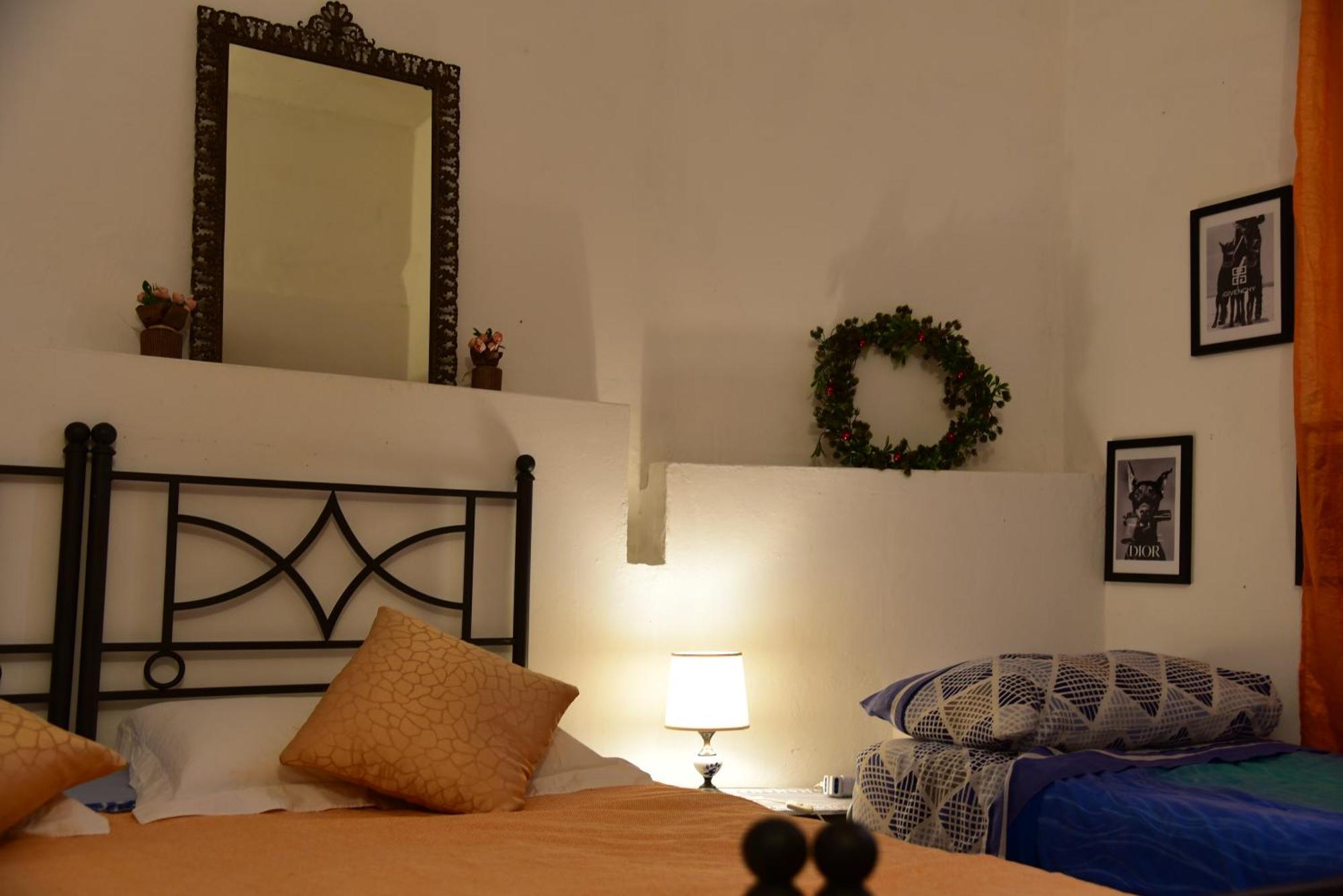Il Segreto Di Via Laura - House In Appartamento *