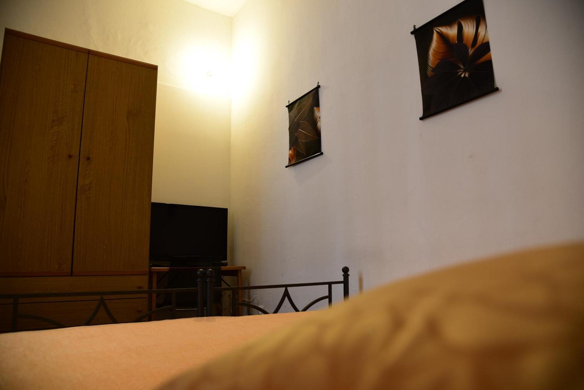 Il Segreto Di Via Laura - House In * Firenze