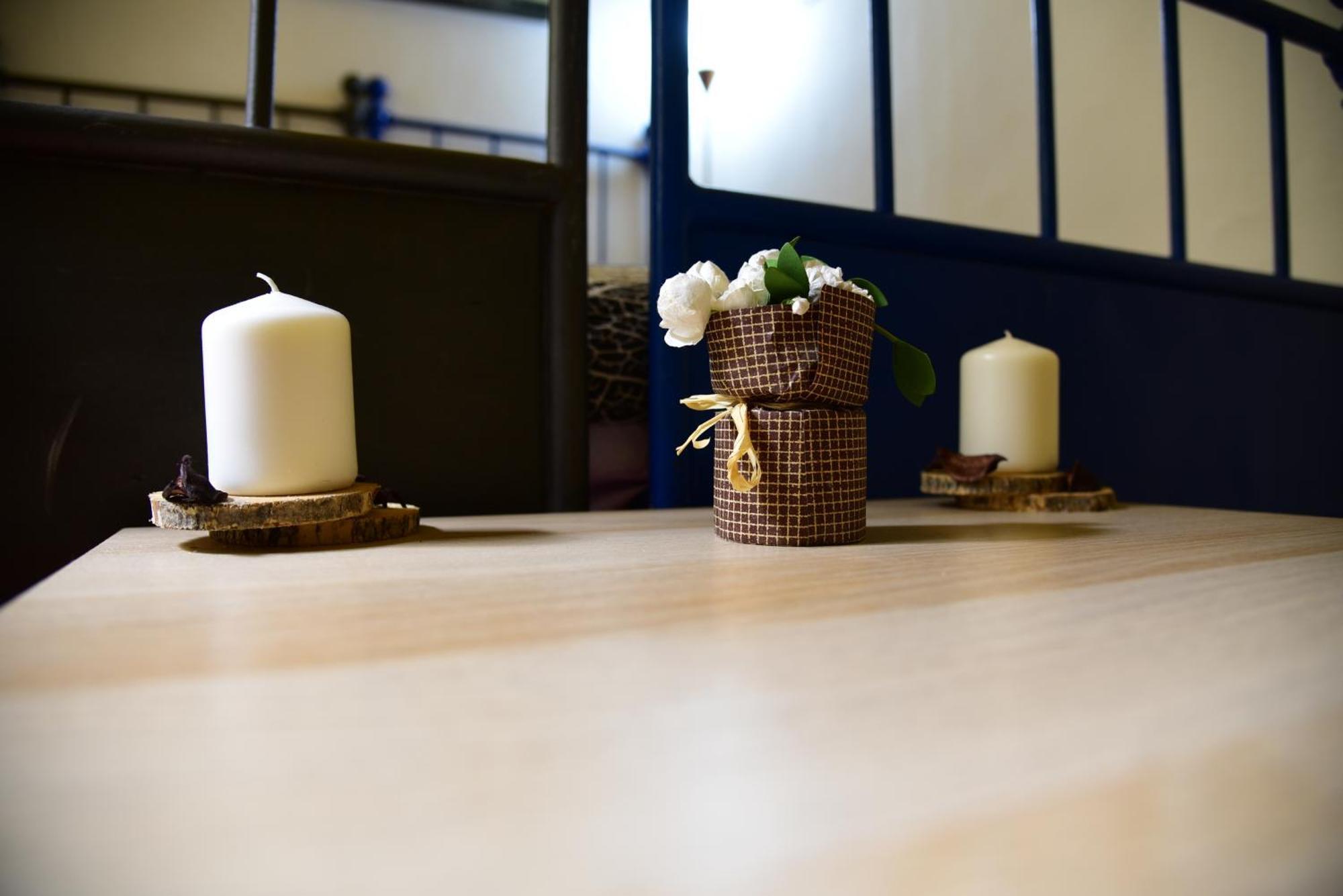 Il Segreto Di Via Laura - House In Appartamento Firenze