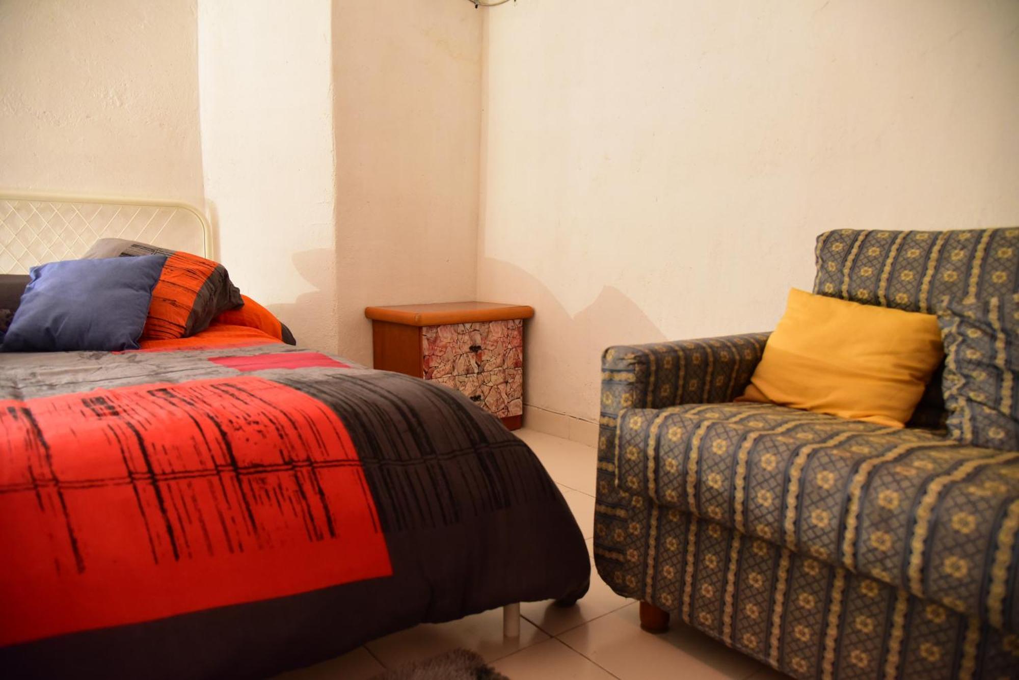 Il Segreto Di Via Laura - House In Appartamento