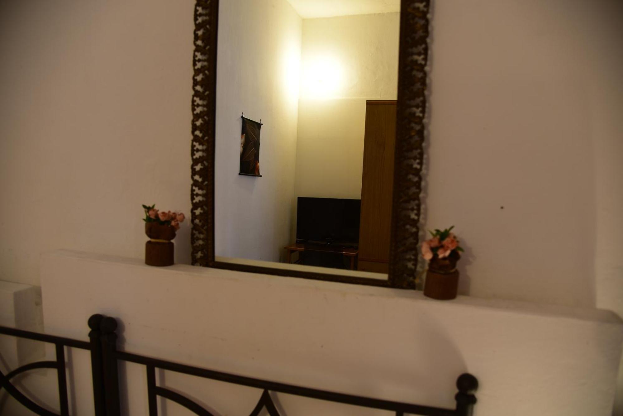 Il Segreto Di Via Laura - House In Appartamento *