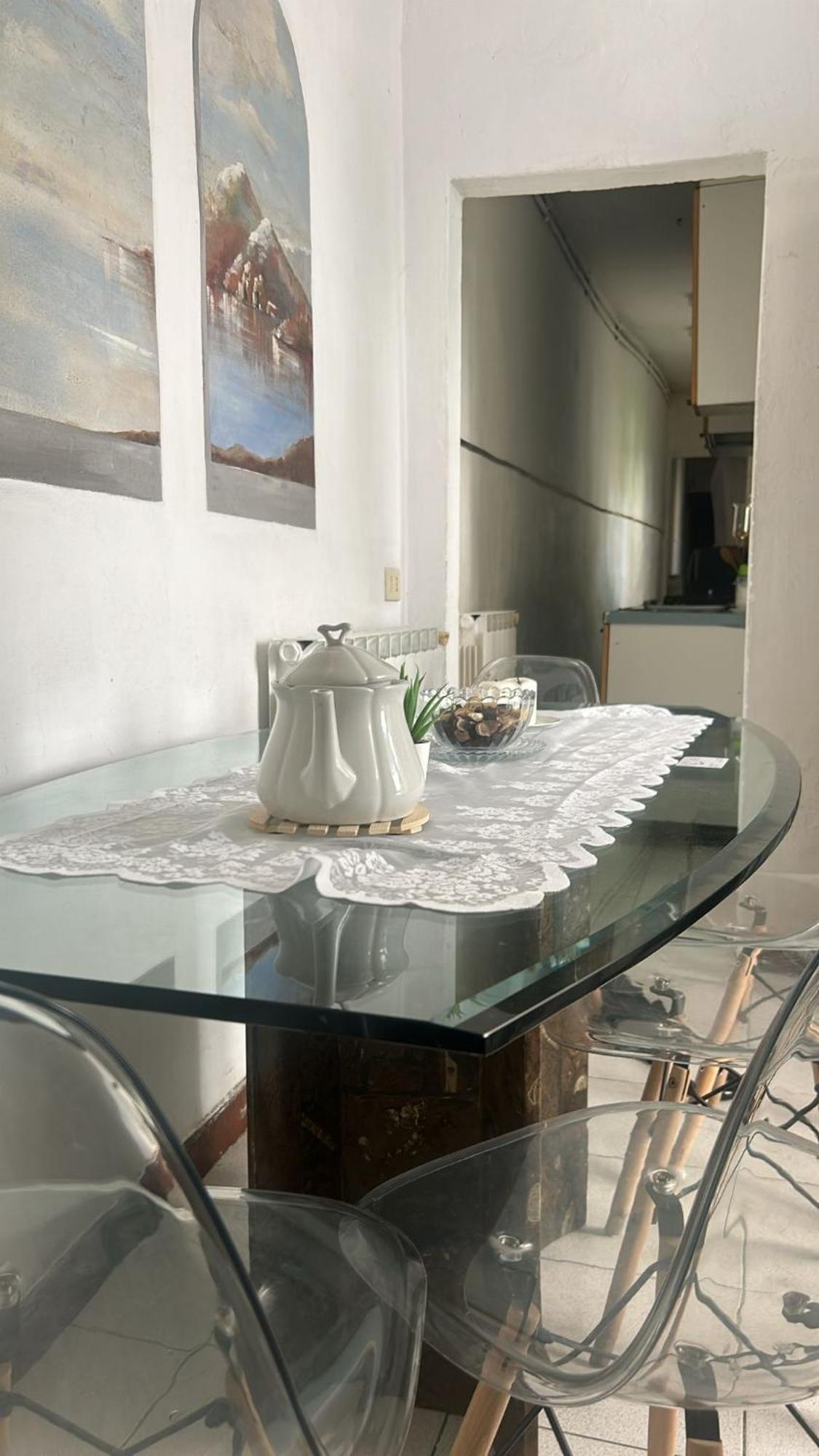 Il Segreto Di Via Laura - House In * Firenze
