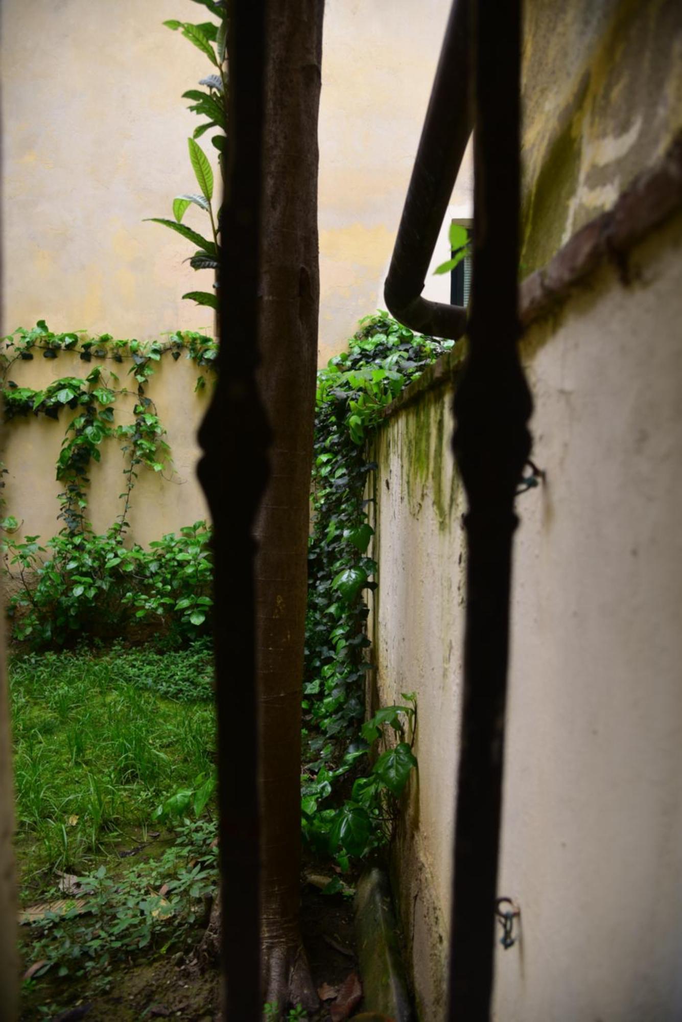 Appartamento Il Segreto Di Via Laura - House In Firenze