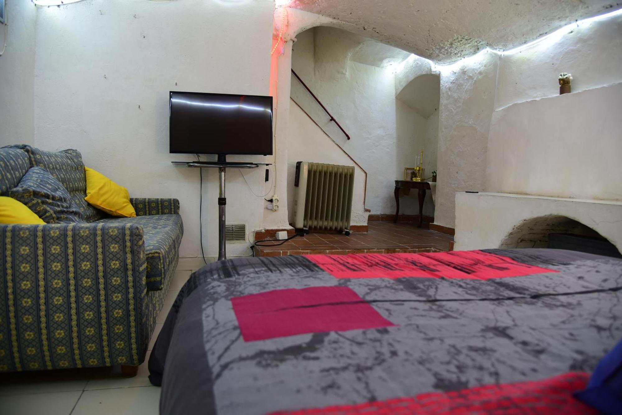 Il Segreto Di Via Laura - House In Appartamento Firenze