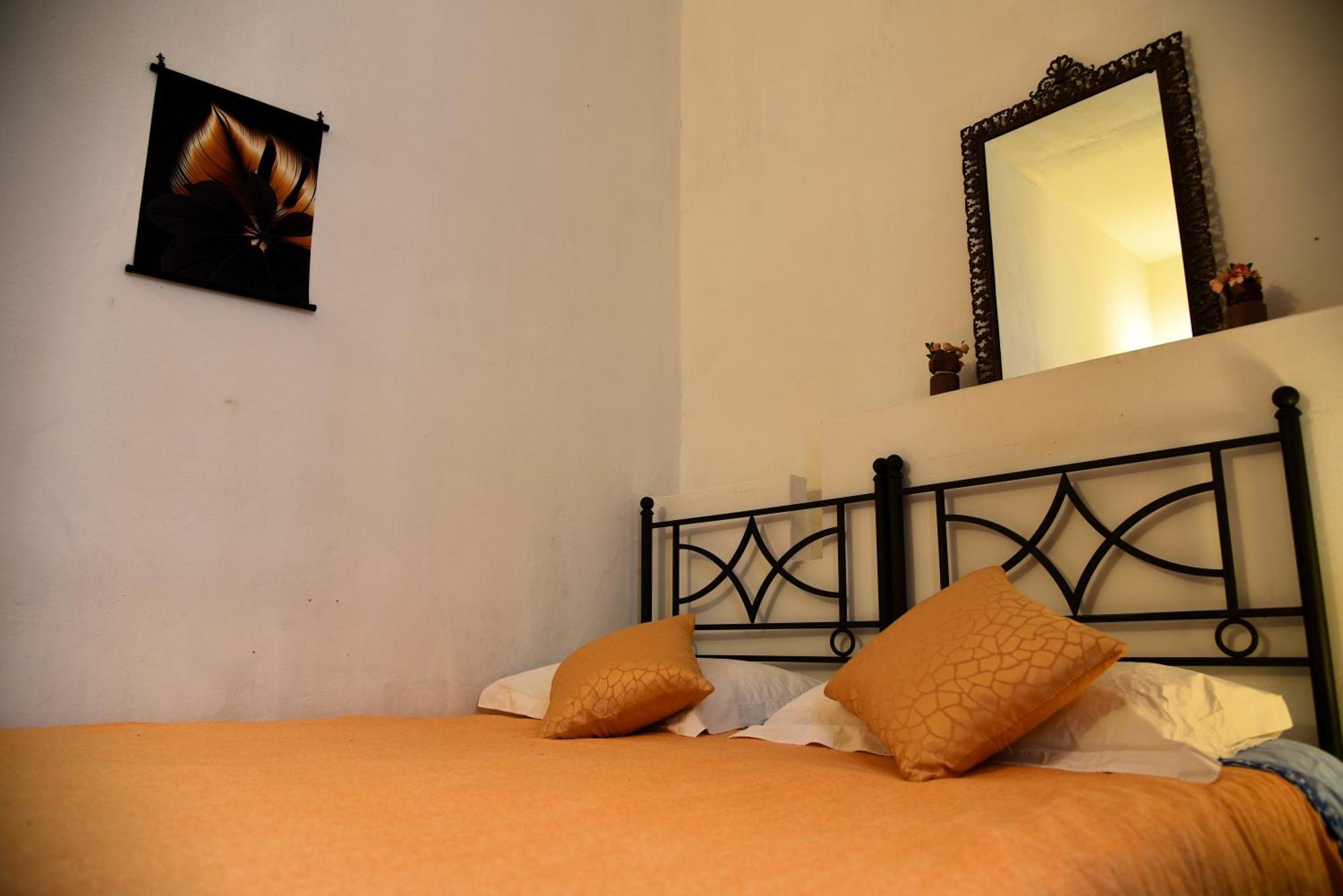 Il Segreto Di Via Laura - House In * Firenze