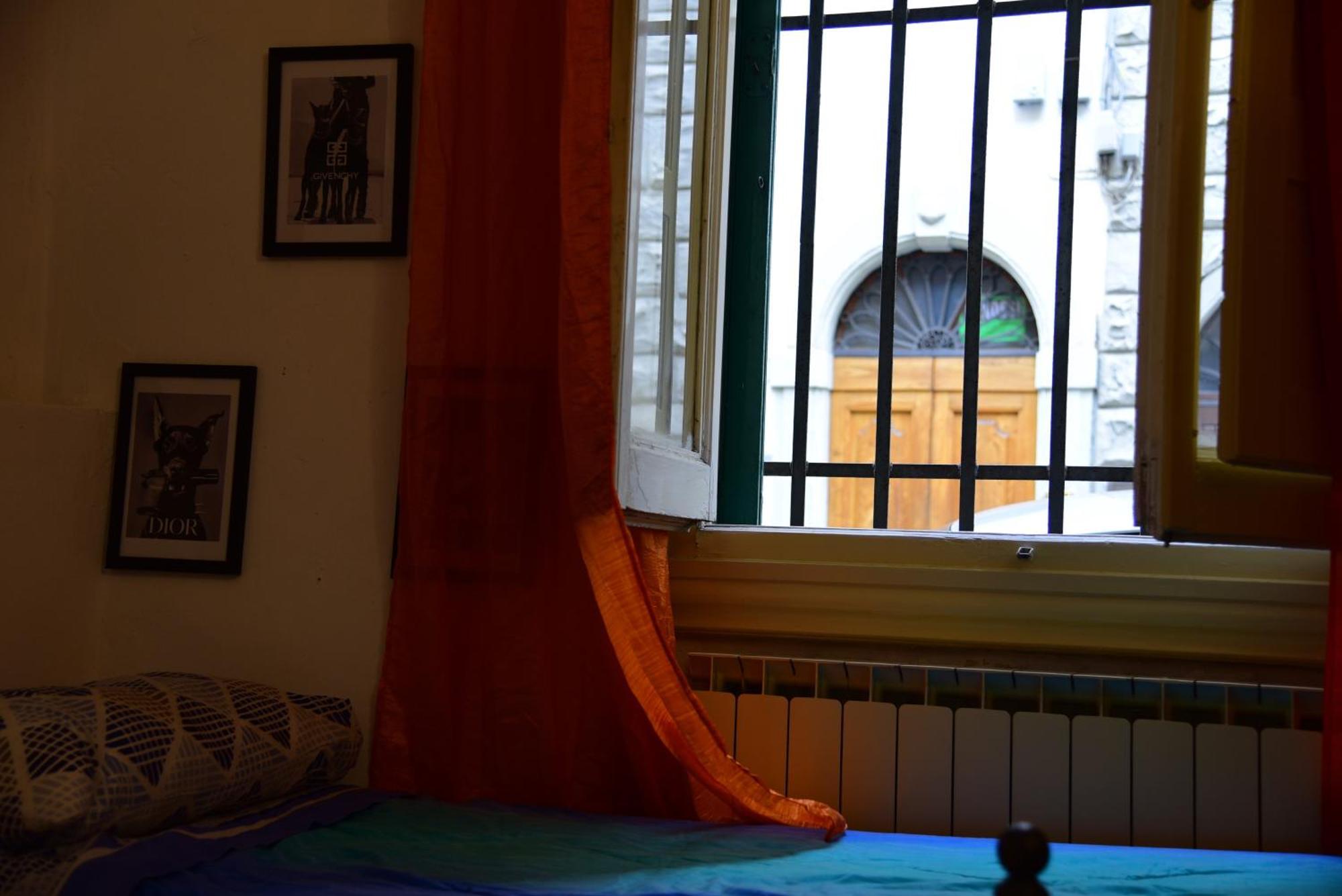 Il Segreto Di Via Laura - House In Appartamento