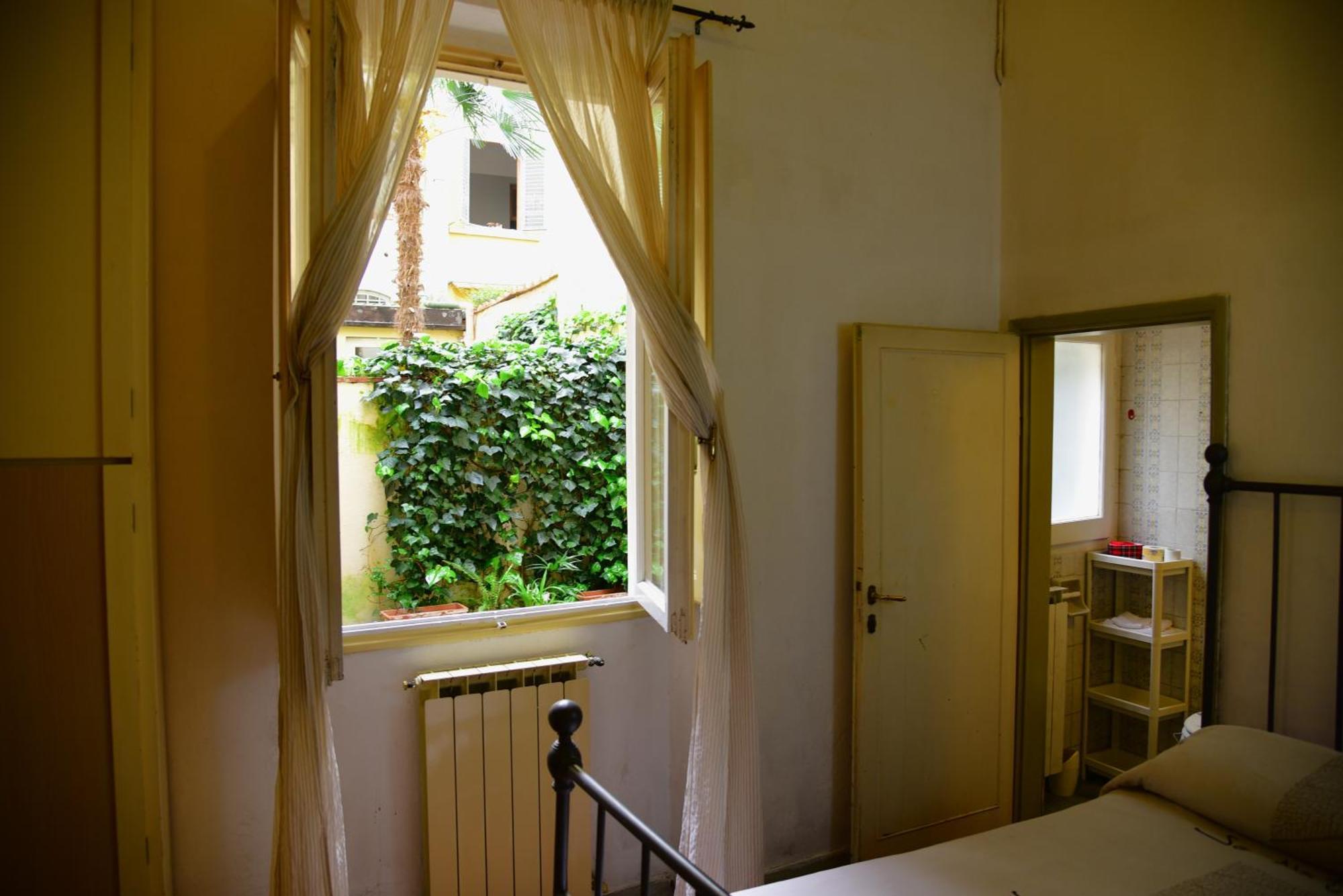 Il Segreto Di Via Laura - House In * Firenze