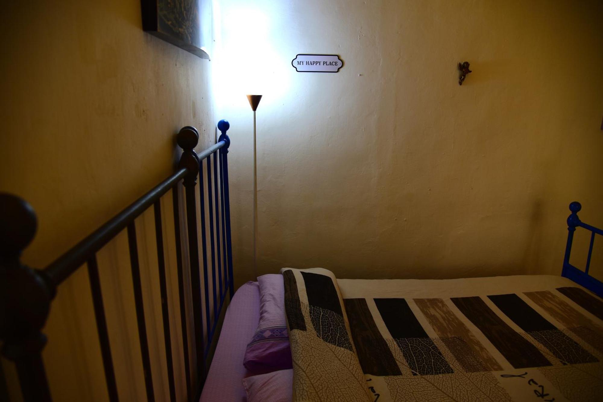 Appartamento Il Segreto Di Via Laura - House In Firenze