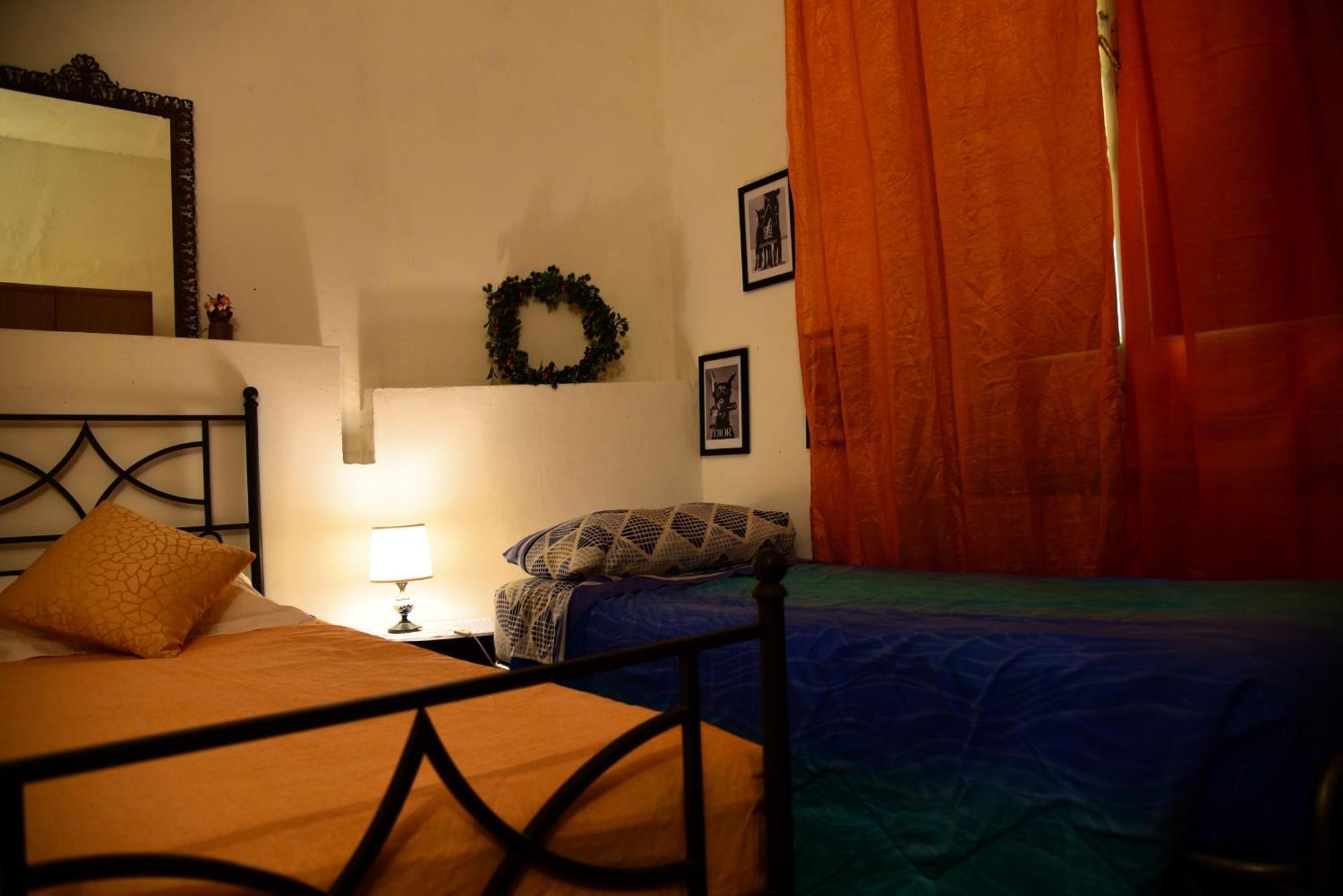 Il Segreto Di Via Laura - House In Firenze
