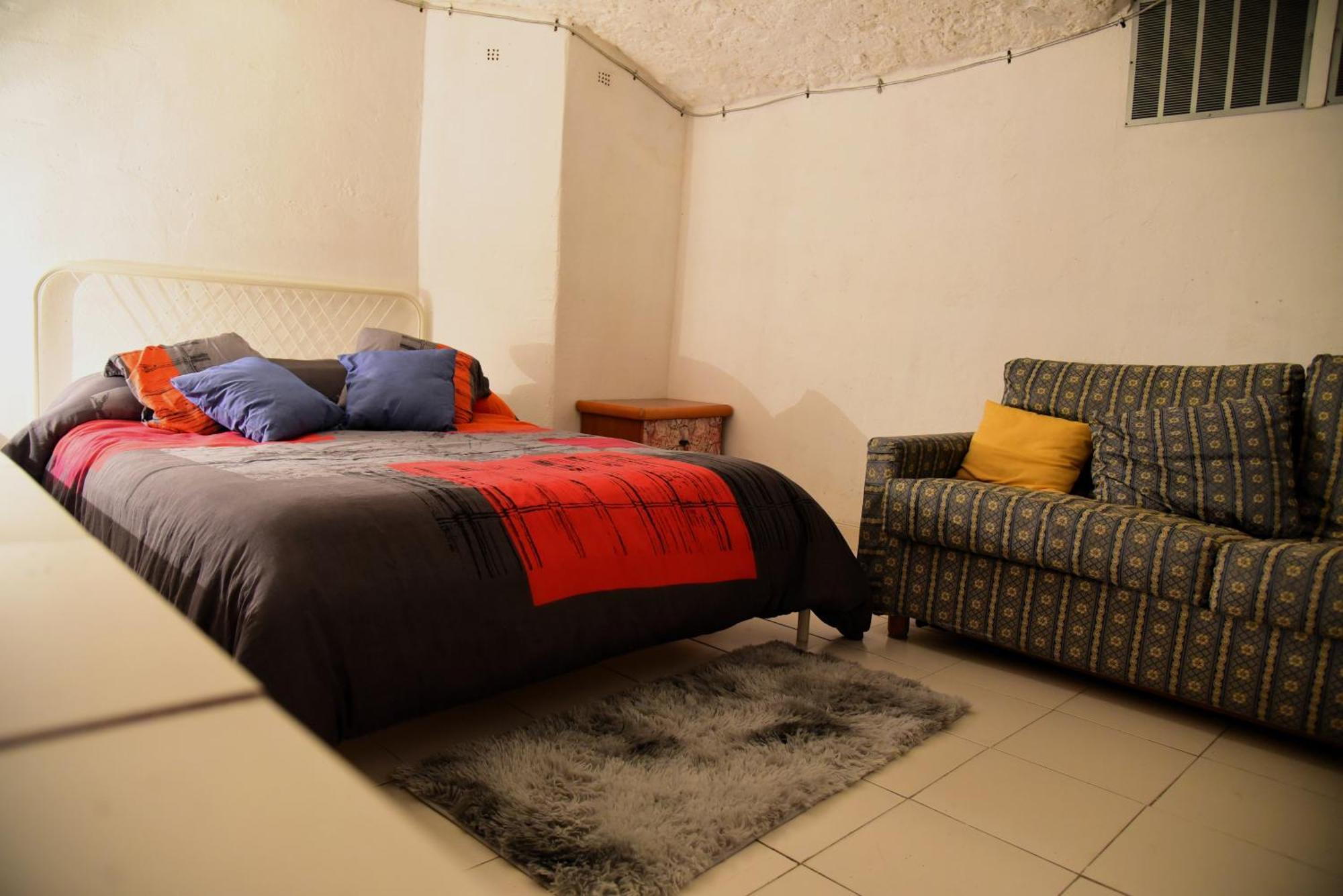 Il Segreto Di Via Laura - House In * Firenze